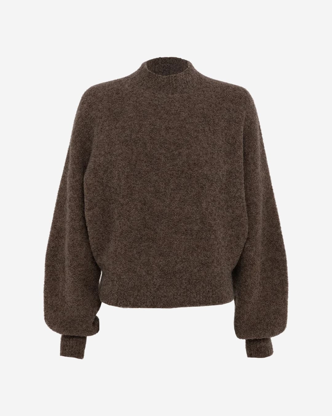 Henne Freja Textured Knit