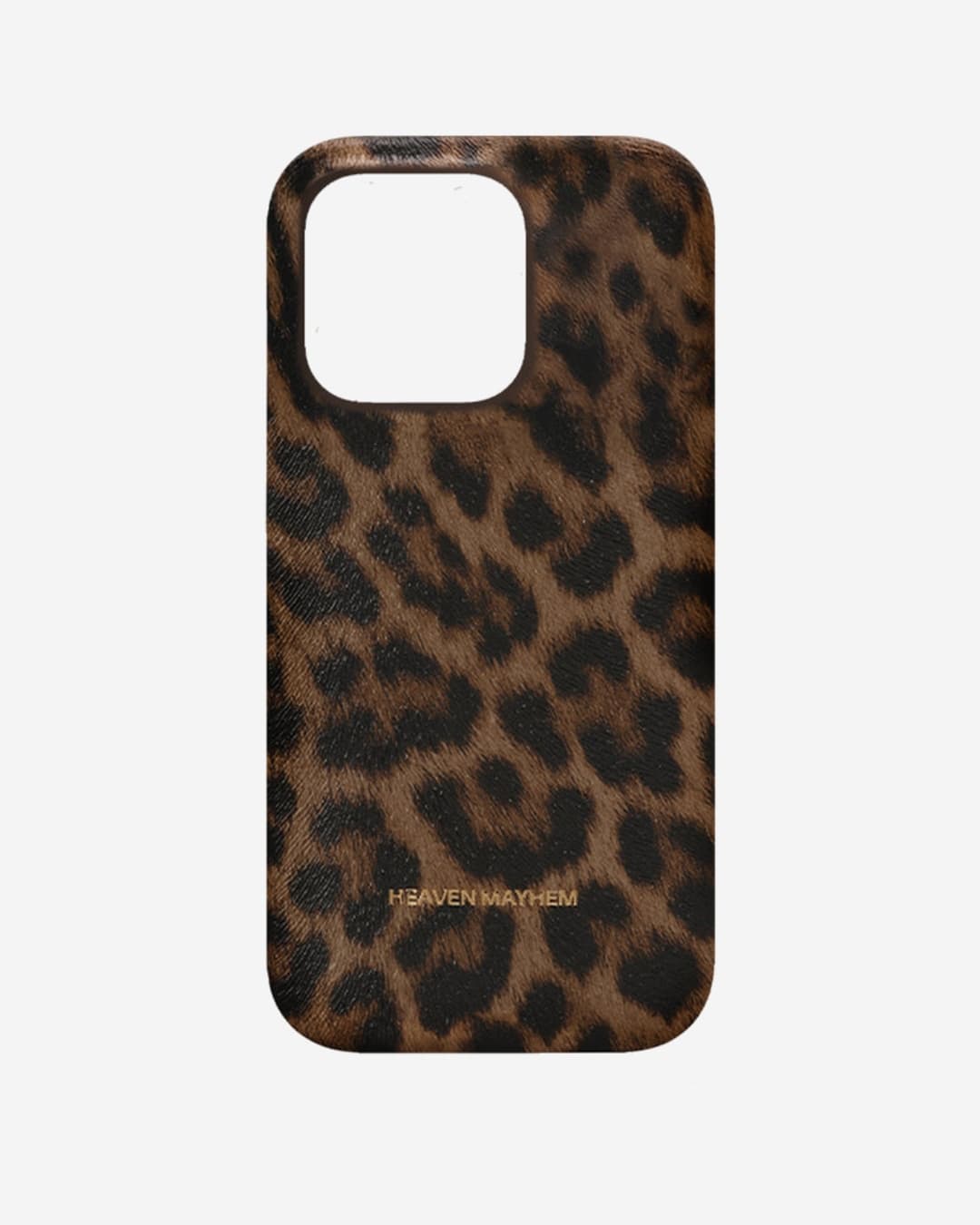 Heaven Mayhem Phone Case