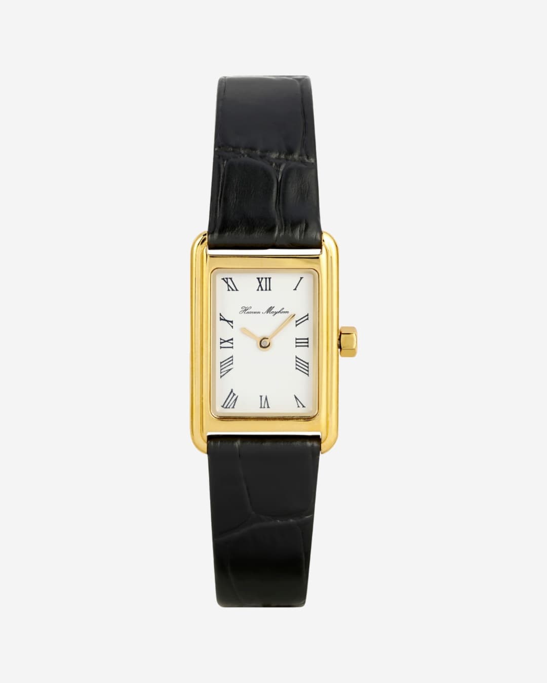 Heaven Mayhem The Icon Watch