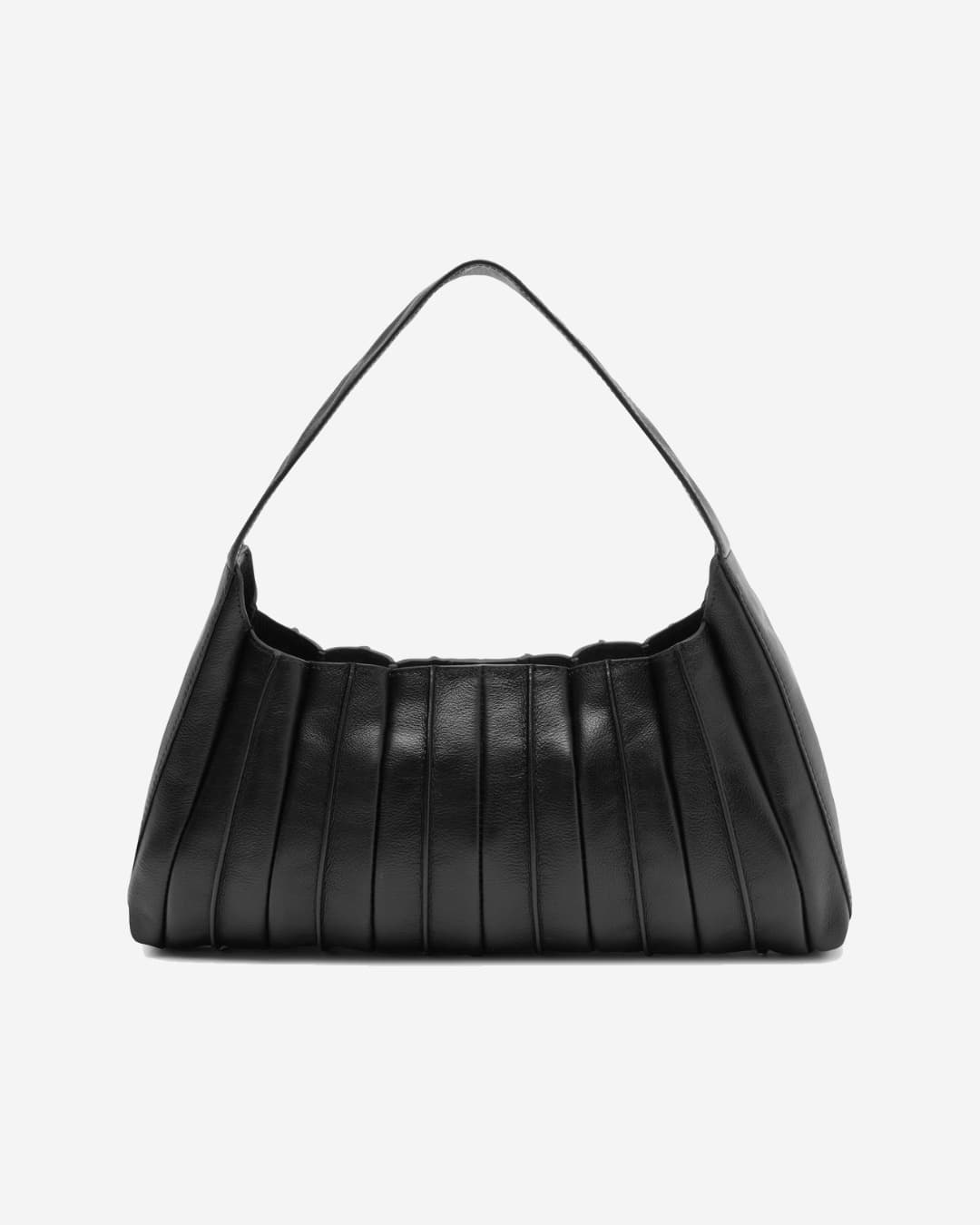 With Jéan Alba Bag - Black
