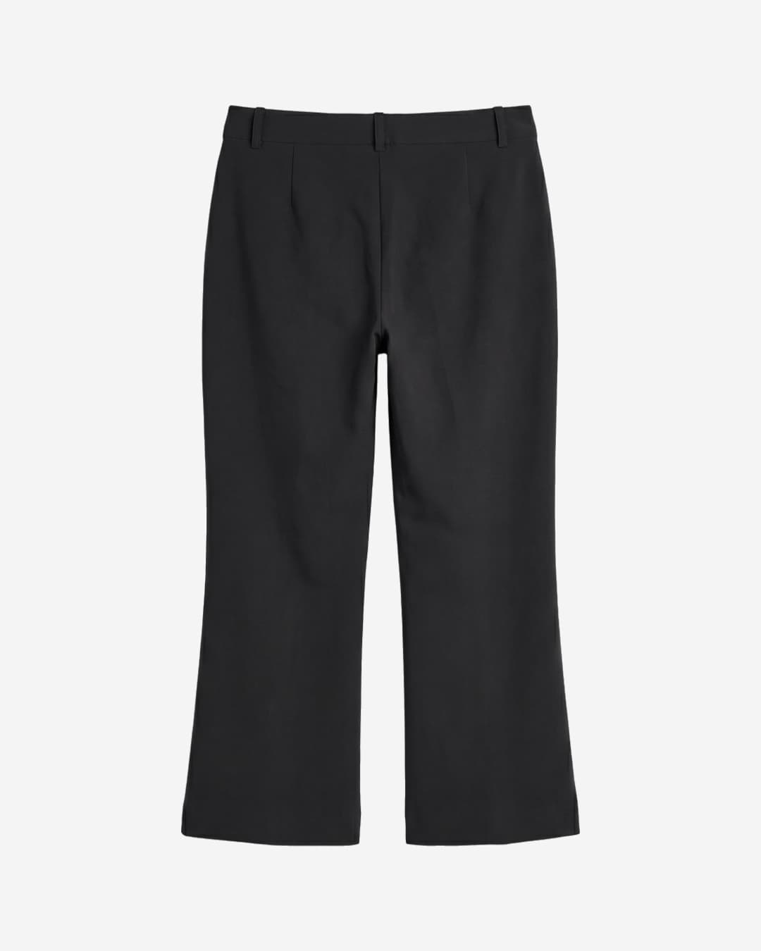 Scarlet & Sam Capsule Straight Leg Capri