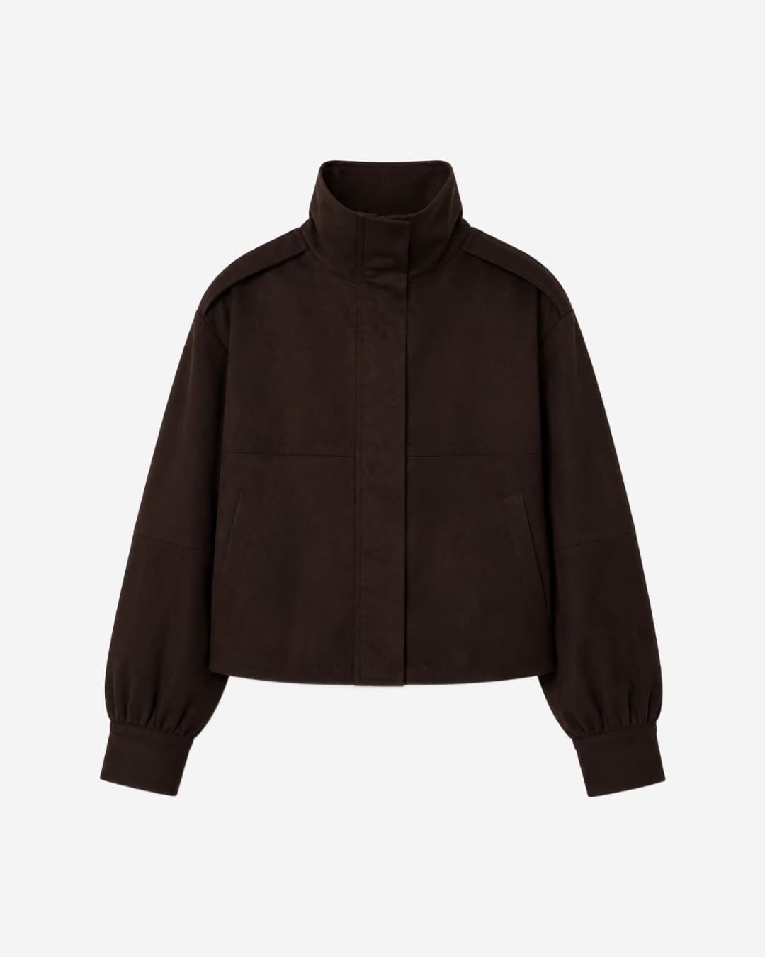 Sndys Bryce Jacket