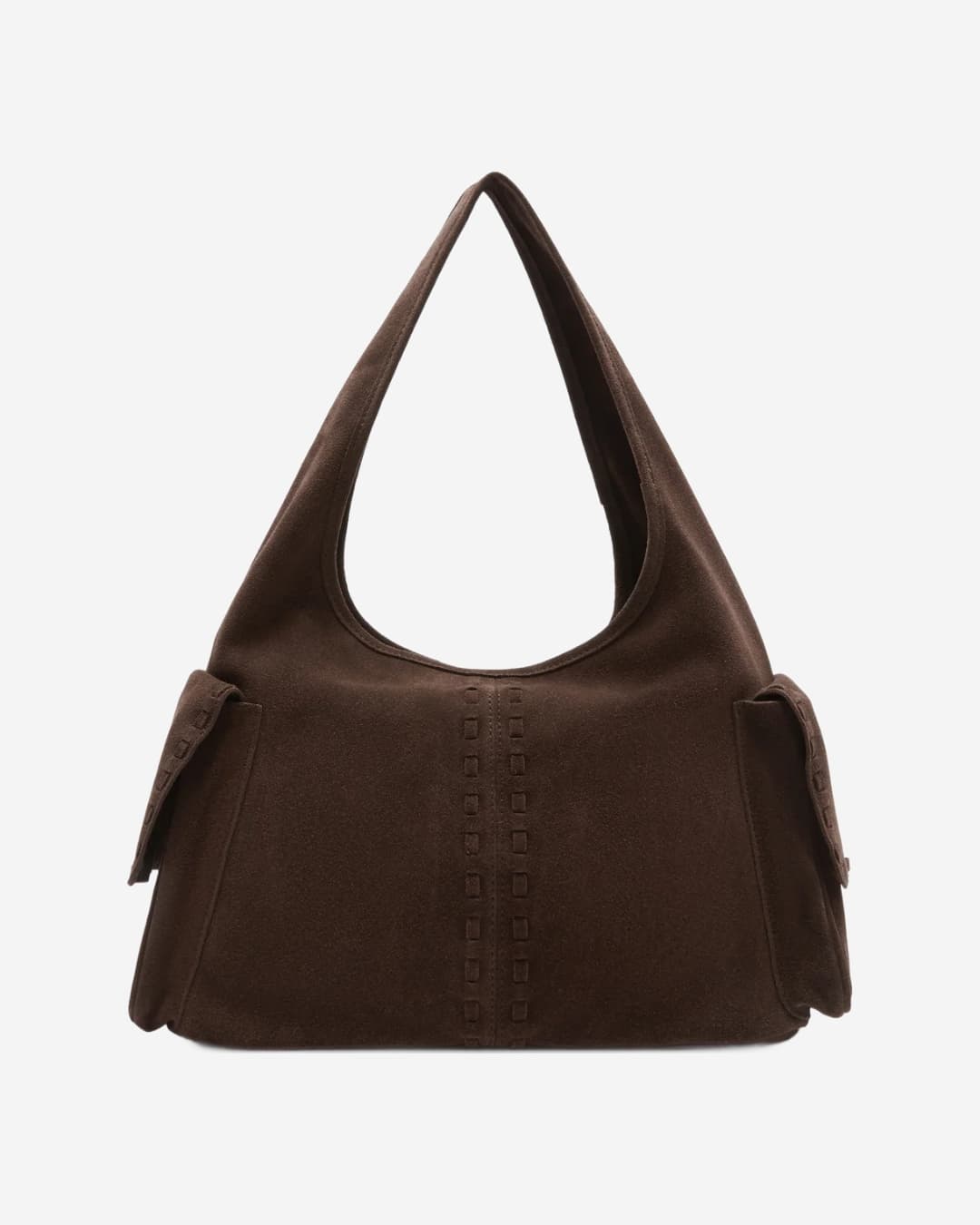 With Jéan Vera Bag | Chocolate